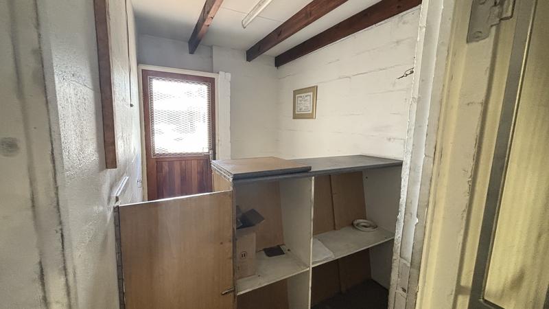 Commercial Property for Sale in Salt River Western Cape